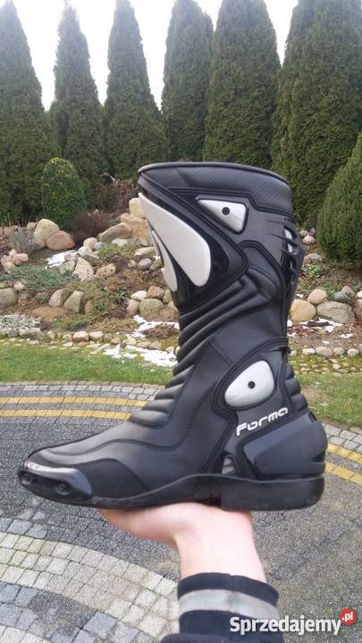 Buty Forma Arrow SX 46 NOWE Nie alpinestars Sidi łódzkie Skierniewice sprzedam