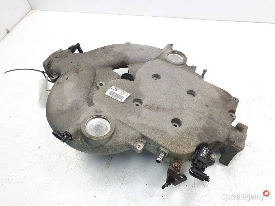 KOLEKTOR SSĄCY CADILLAC SEVILLE STS 12593232 Lipno