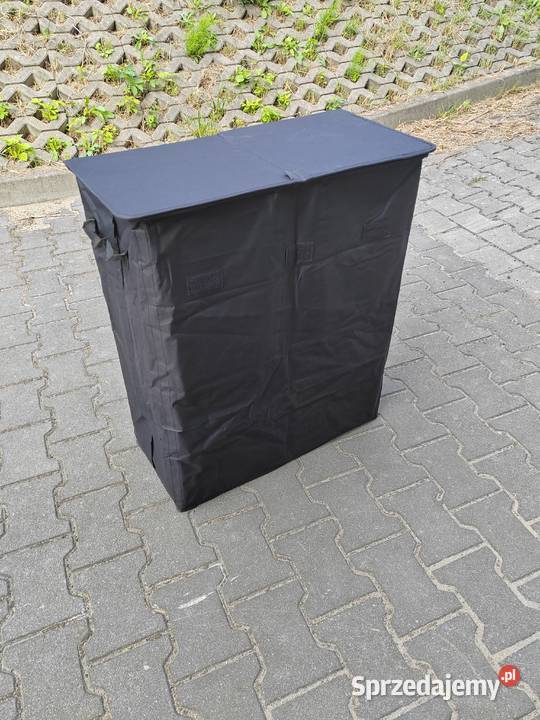 Pojemnik na butelki kosz na pranie Będzin