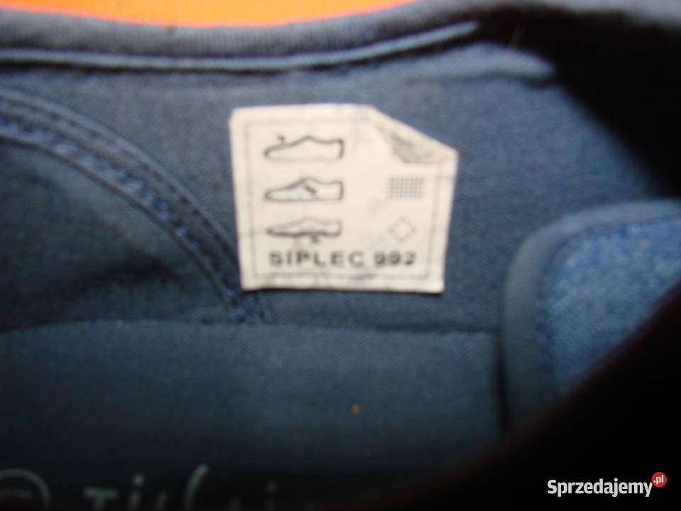 Tissaia tenisówki 41 Pruszcz Gdański