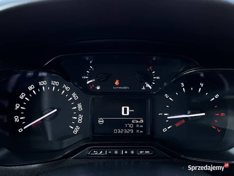 12i 83 Gwarancja LEDy Mały przebieg Sanok sprzedam