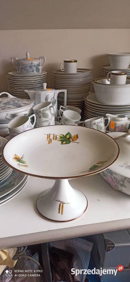 Talerzyk P T Tirschenreuth Germany Orzech Gdańsk