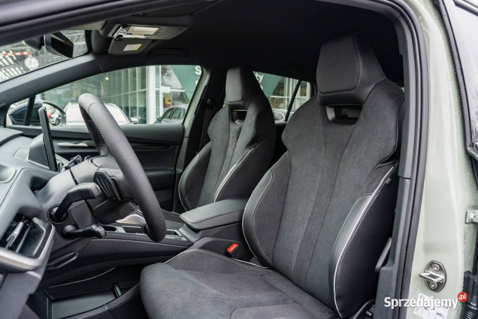 koda ELROQ 60 Sportline 63kWh 204 Nowa sprzedam