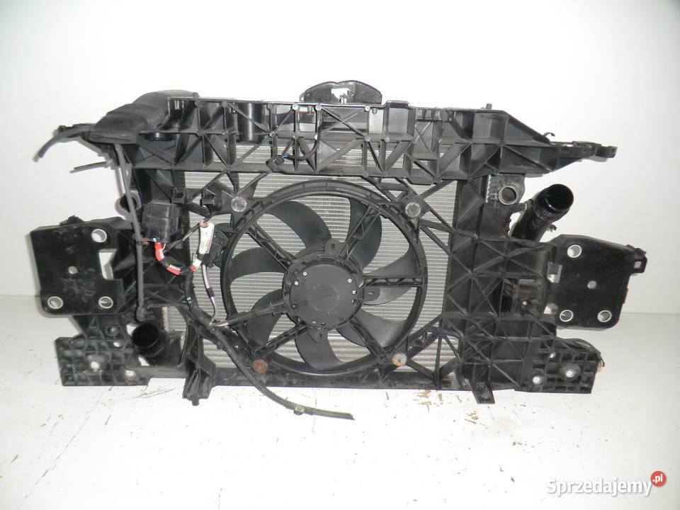 Pas przedni megane 3 Zestaw 752100007R osobowe sprzedam