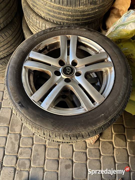 Skoda Fabia 1 właściciel salon Polska podkarpackie Olszanica