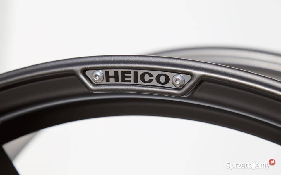 HEICO Volvo XC90 XC60 XC40 V90 V60 S90 S60 C40 Bielany Wrocławskie