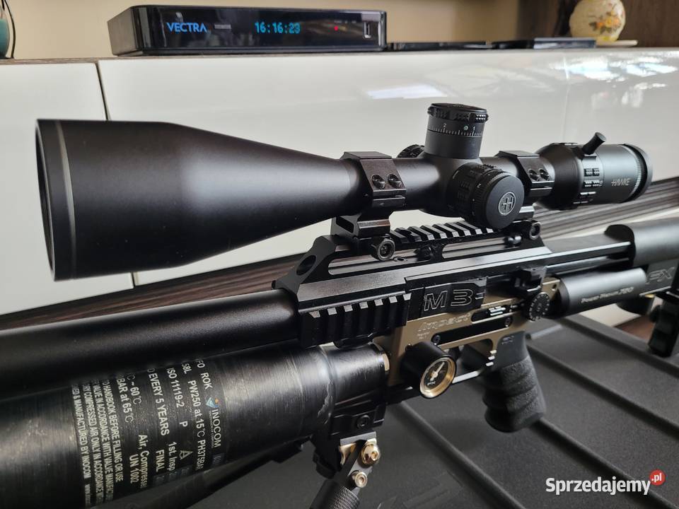 FX Impact M3 Bronze 635 700mm Opole