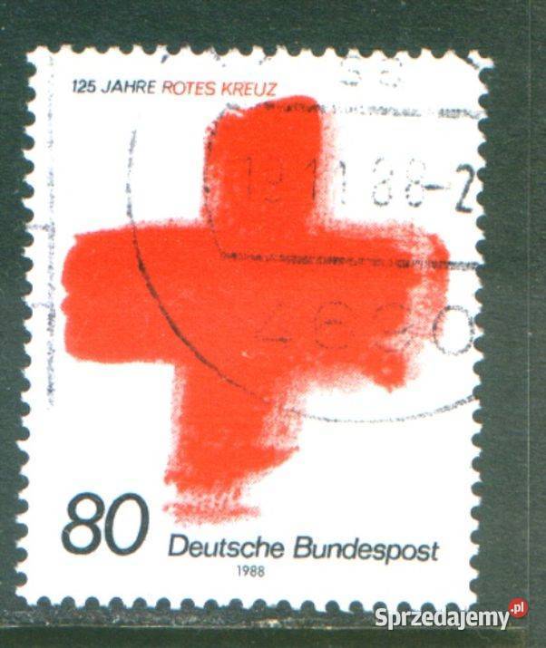 Zn RFN Mi 1387 8 kas 1986 śląskie Gliwice