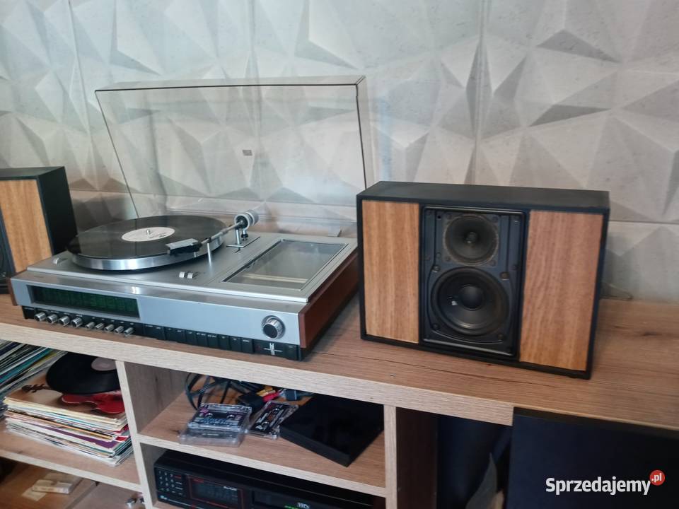 Zestaw Combo Philips 802 Gniezno