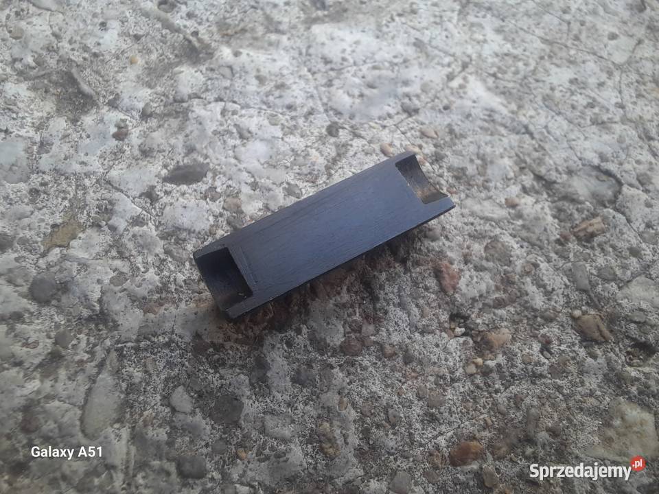 Wiatrówka Tex szczerbinka Częstochowa