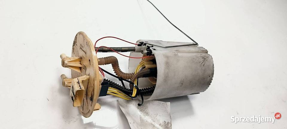 POMPKA PALIWOWA RENAULT MASTER III 058020 Lipno