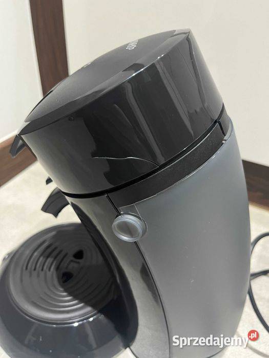 Automatyczny ekspres ciśnieniowy Philips Senseo Tuliszków