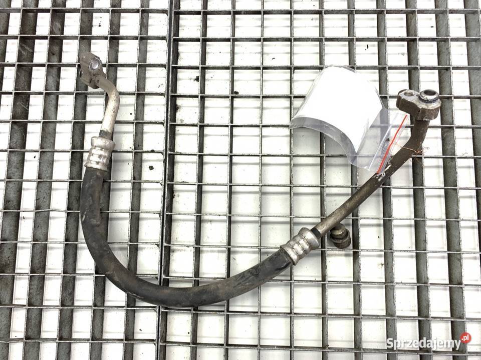 RURKA KLIMATYZACJI HONDA JAZZ II 12 78 0108 podkarpackie sprzedam