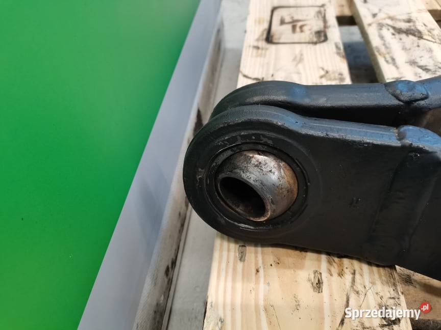 Deutzfahr 620 TTV Agrotron Ramiona dolne Wilkowo sprzedam