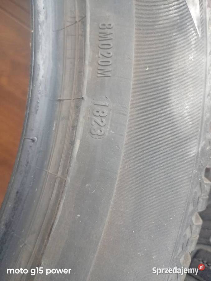 Pirelli Scorpion All Season SF2 275 45 21 świętokrzyskie Chmielnik sprzedam