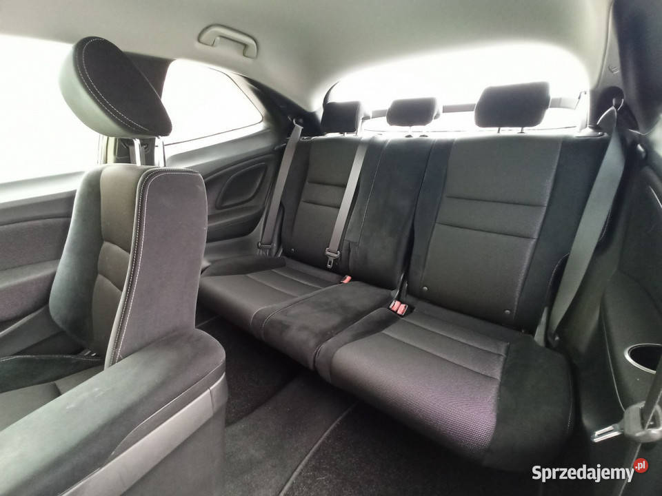 Honda Civic STYPE super stan VIII 20062011