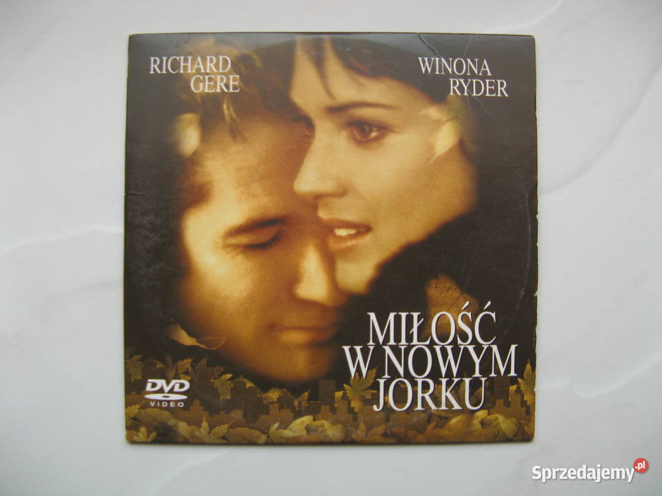 DVD Dr T i kobiety Przepowiednia Miłość w Nowym Filmy Poznań sprzedam