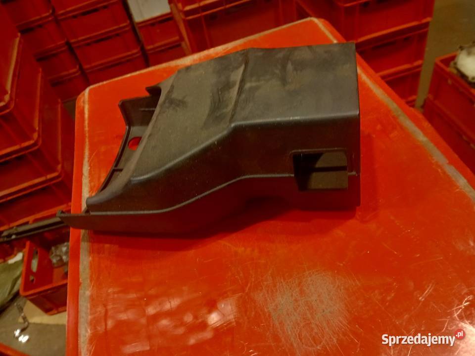 Obudowa kolumny kierowniczej do fiata 125p łódzkie Koluszki