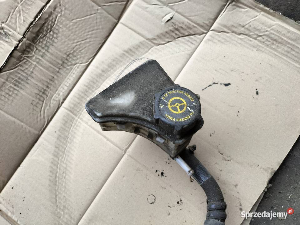 MONDEO MK1 MK2 WĄŻ PRZEWÓD KOREK ZBIORNICZKA Kamień-Kolonia