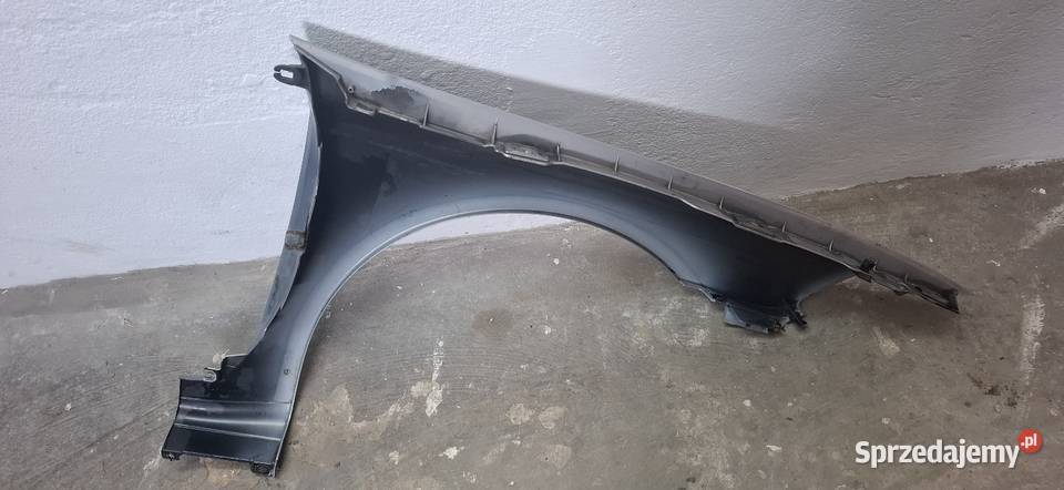 Błotnik Renault Laguna II osobowe