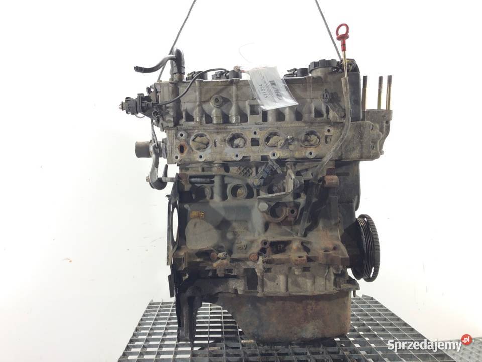 SILNIK FIAT 12 80 188A5000 0110 STILO podkarpackie