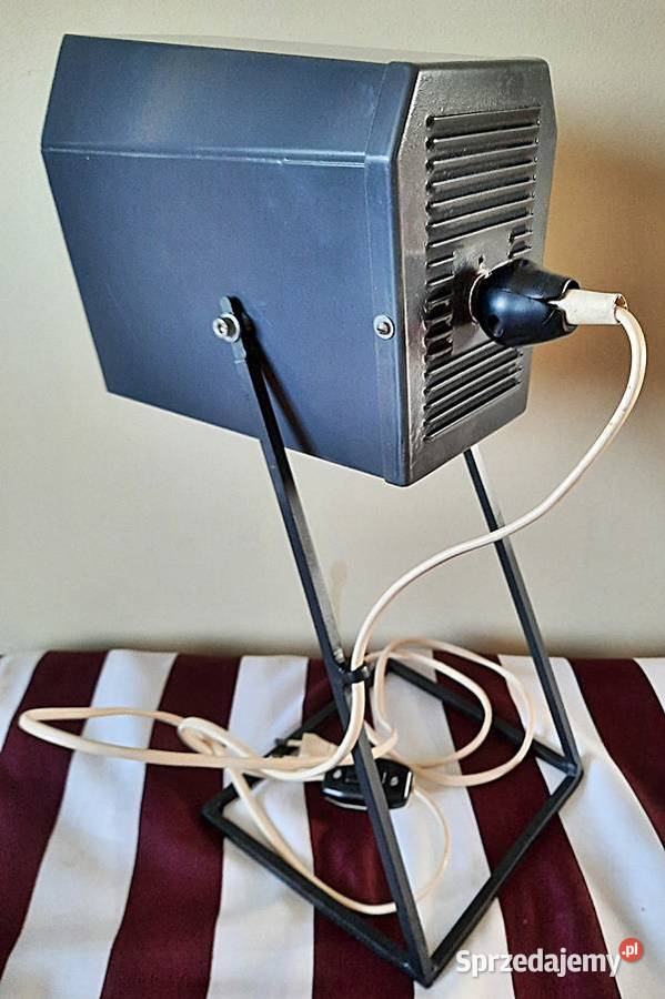 Lampa na biurko 2 projekt kreatywny Ostrów Wielkopolski sprzedam