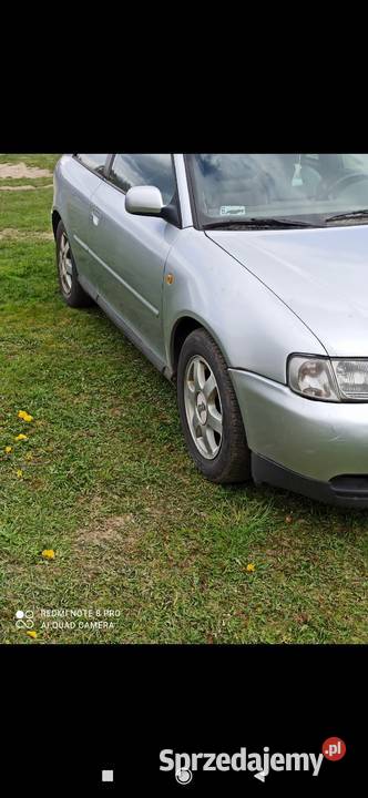Audi A3 8l 3D 19 TDI części