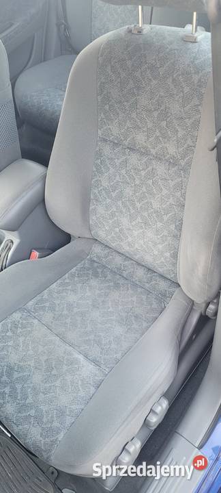 Daewoo lacetti niski przebieg klima Żory sprzedam