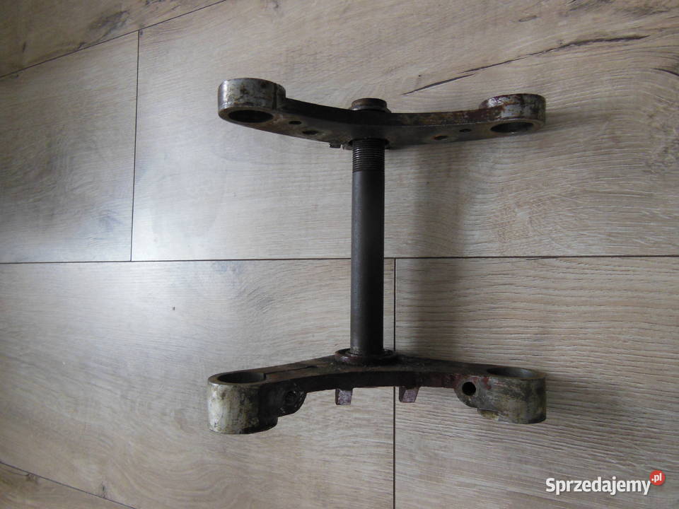 iż 49 iż 56 Półka górna Dolna Zawieszenie Przód Kielce