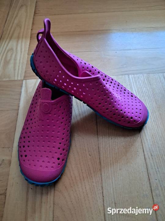 Buciki do wody mazowieckie Warszawa