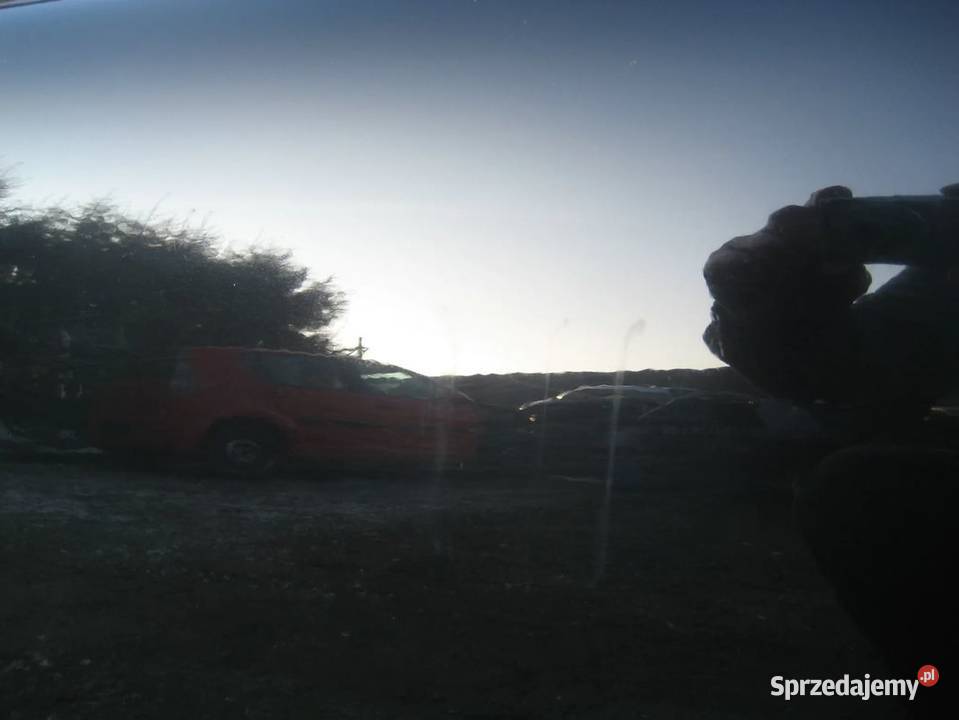 volvo s60 v70 lift 0409r drzwi przód prawe Rakoniewice