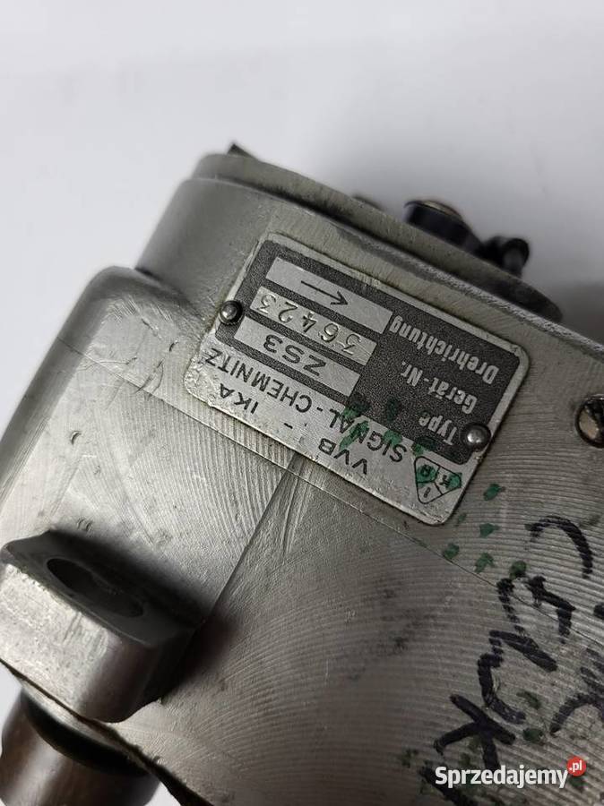 iskrownik awo simson tourist sport brka cewki na śląskie sprzedam