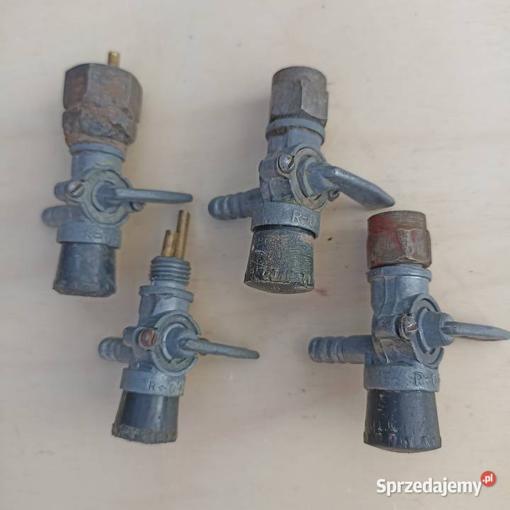 Kruciec gaźnika WSK 175 125 kraniki podkarpackie Grębów