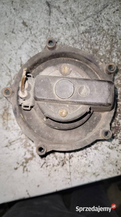 Dmuchawa nawiewu Volkswagen Transporter T4 Łagów