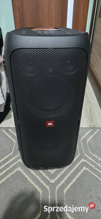 JBL PartyBox 310 Gdańsk sprzedam