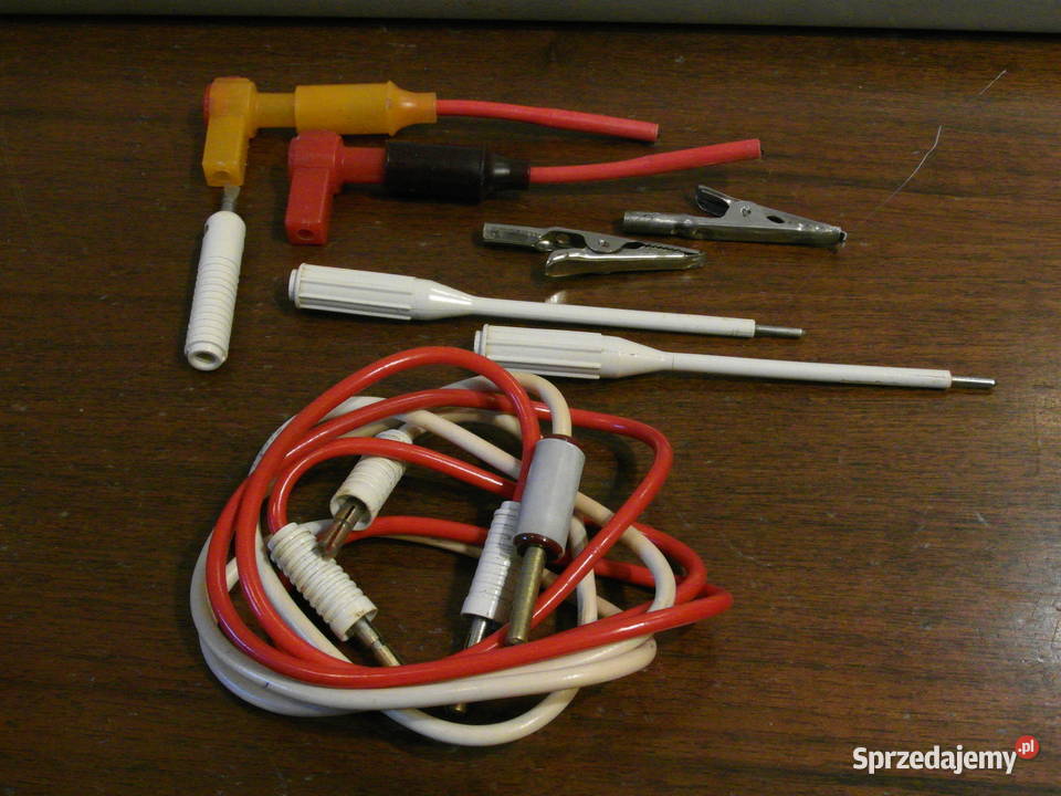 Miernik uniwersalny LAVO 21