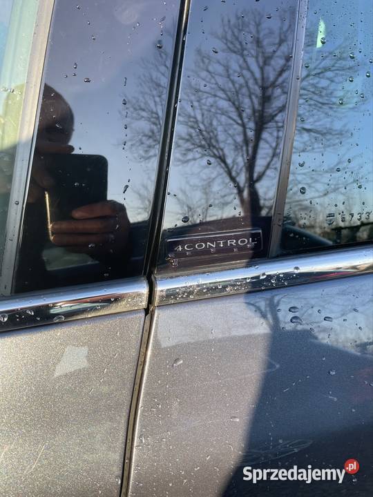 Renault Megane GT Automat małopolskie Skawina