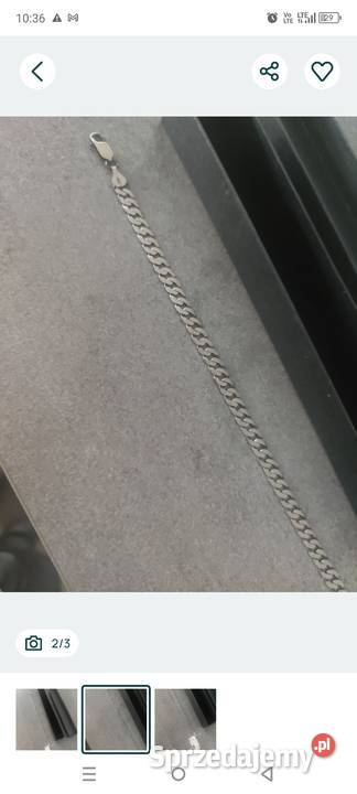 Naszyjnik różne Naszyjniki Bolesławiec