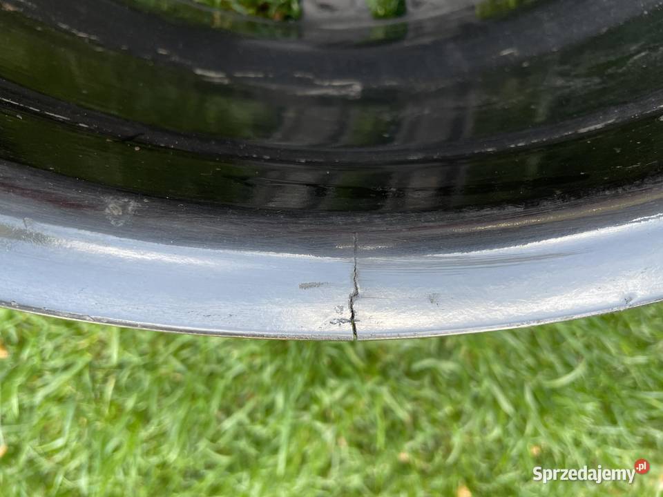 Felgi 18c Mercedes CLS osobowe zachodniopomorskie Barlinek