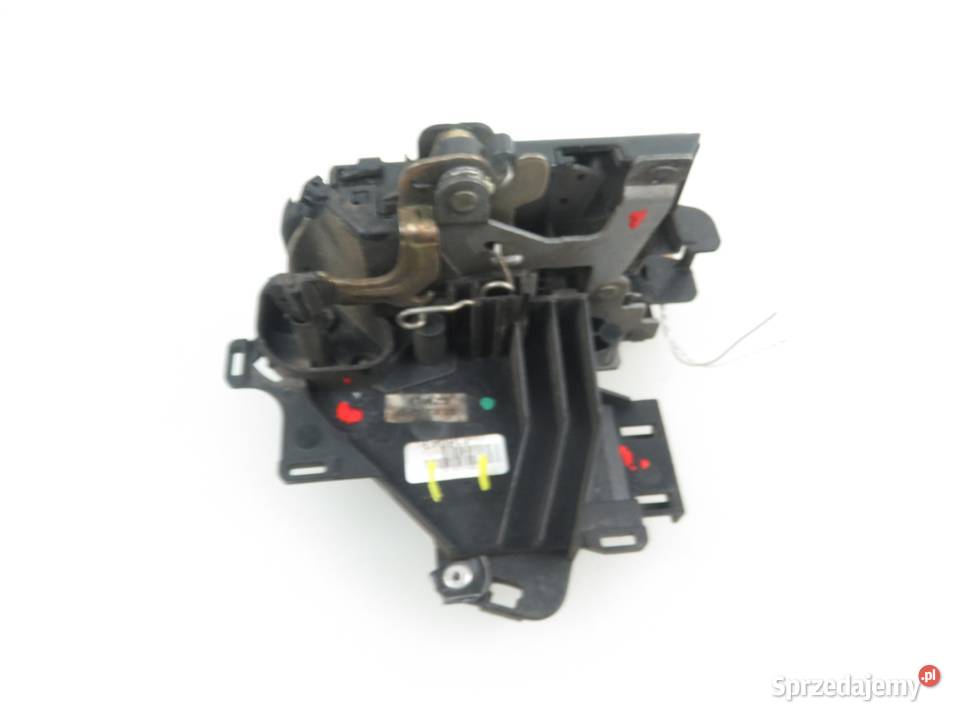 ZAMEK LEWY TYLNY SKODA FABIA I 3B4839015J