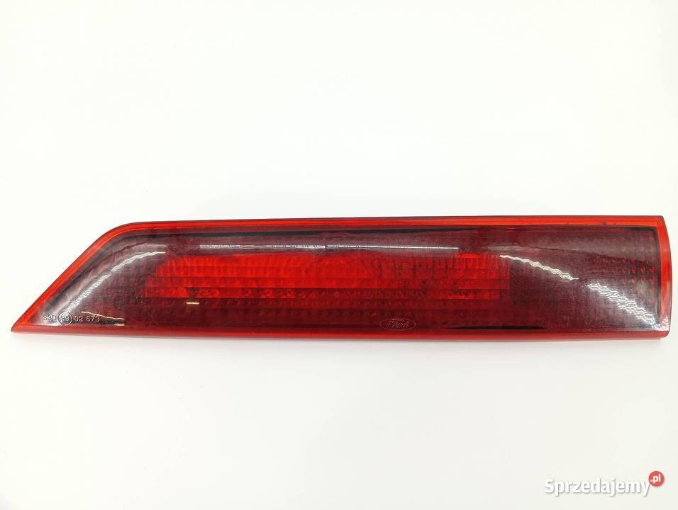 ŚWIATŁO STOP BK2113M408B Ford Transit Custom I