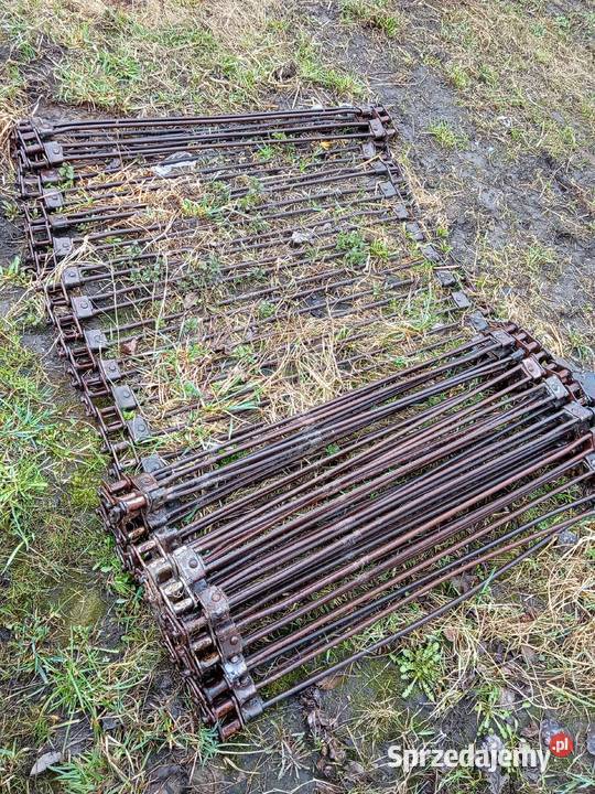 Taśma do kopaczki Augustów