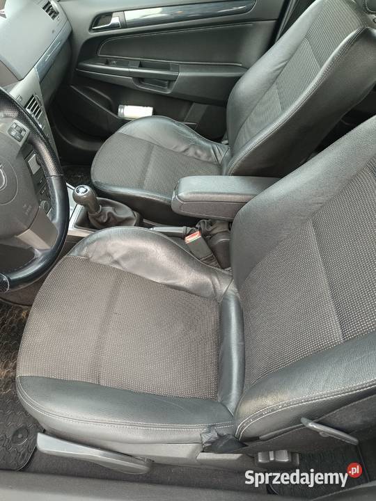 Opel Astra H COSMO Hatchback Nowiny