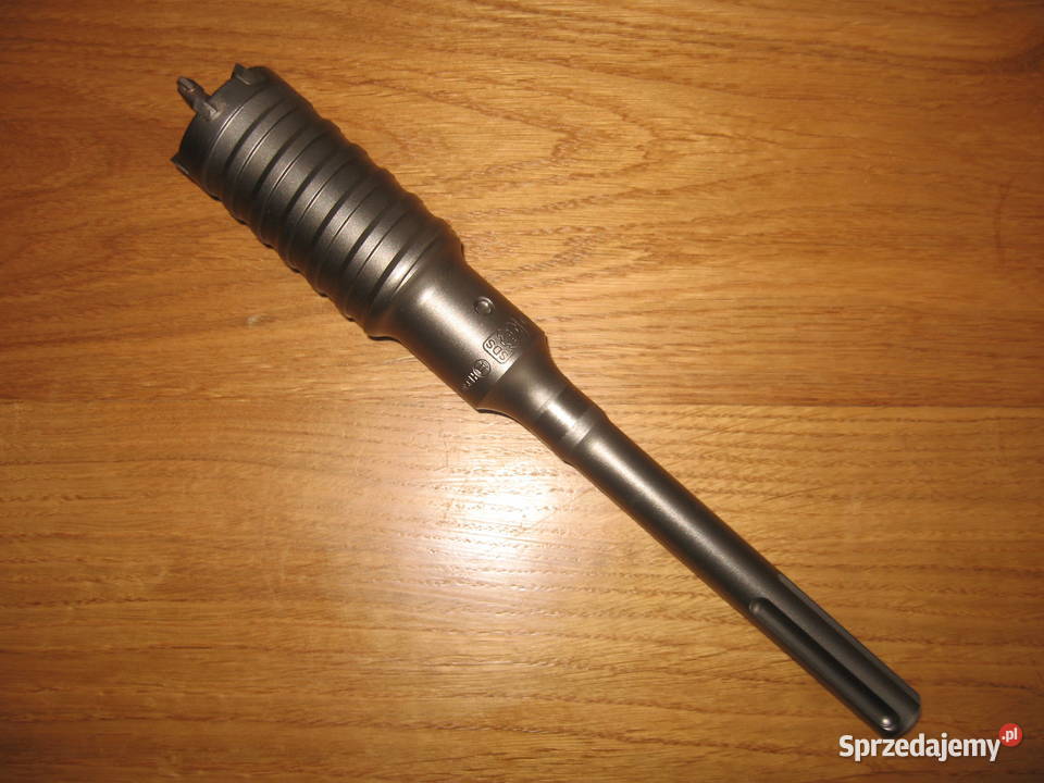 Otwornica koronka Bosch 45 mm SDS Sosnowiec