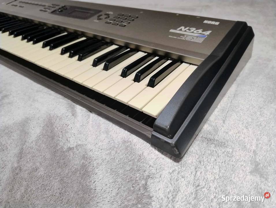 KORG N364