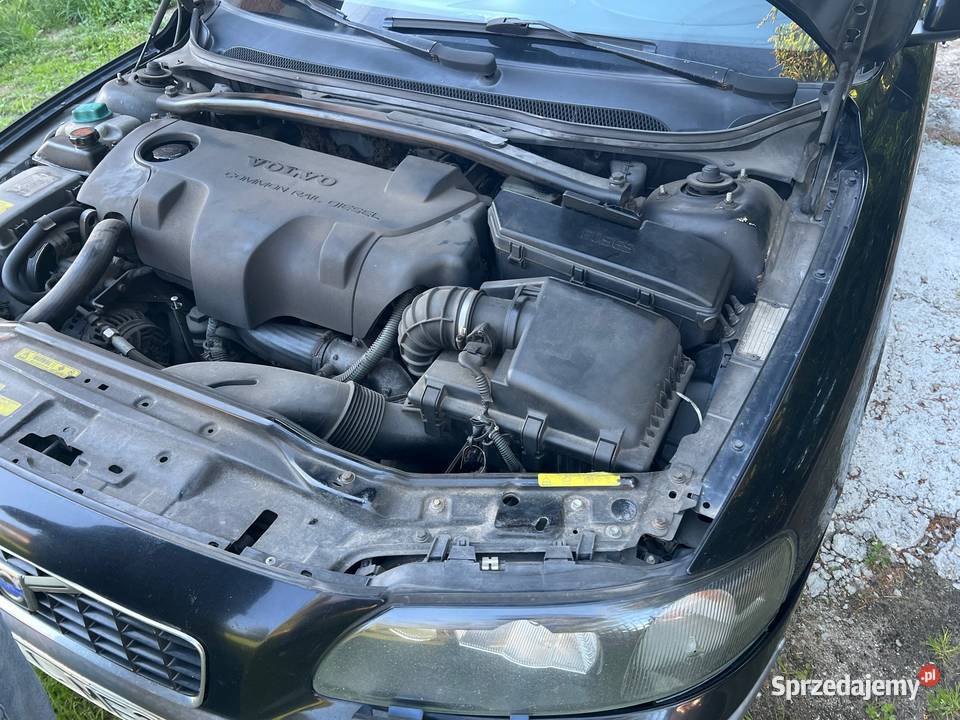 Syndyk sprzeda prawo własności samochodu Volvo Pelplin sprzedam