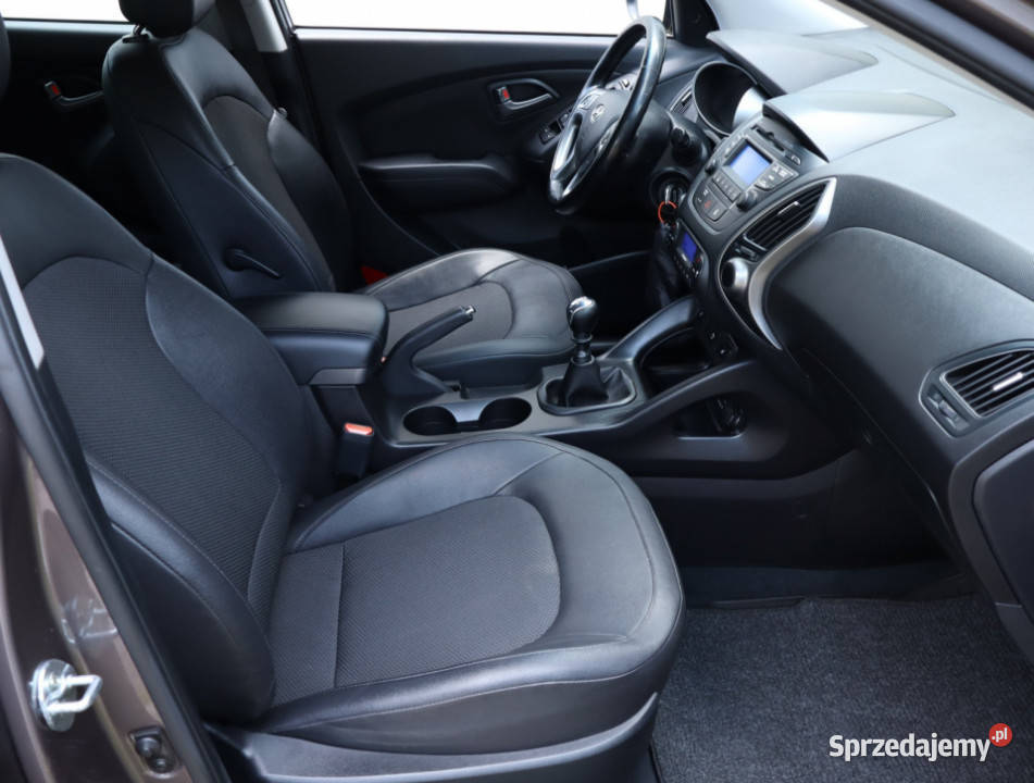 Hyundai ix35 20 GDI Piaseczno