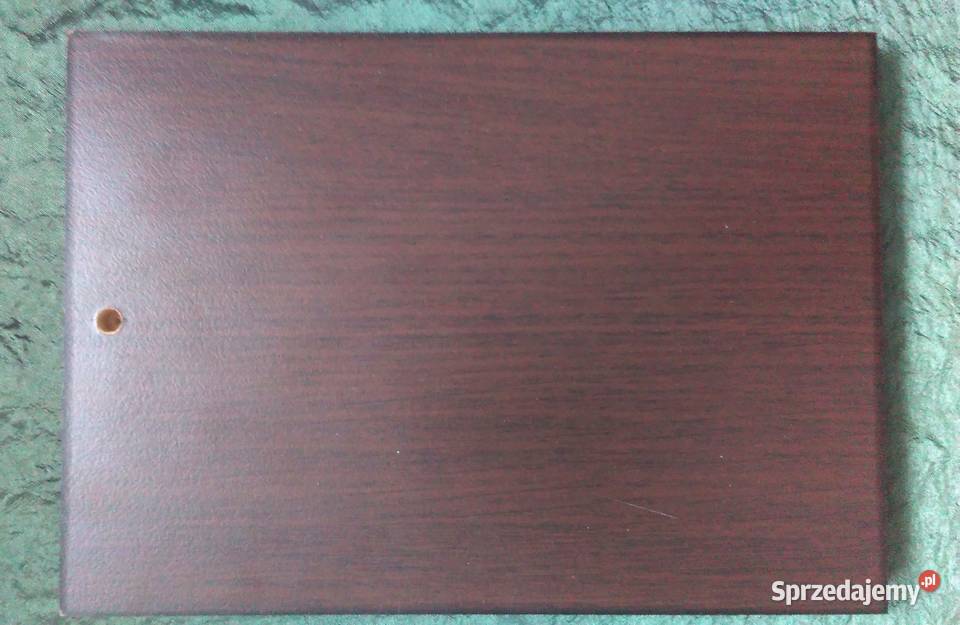 Obraz Ikona MB Częstochowska drewno 15x215 NOWA podlaskie sprzedam