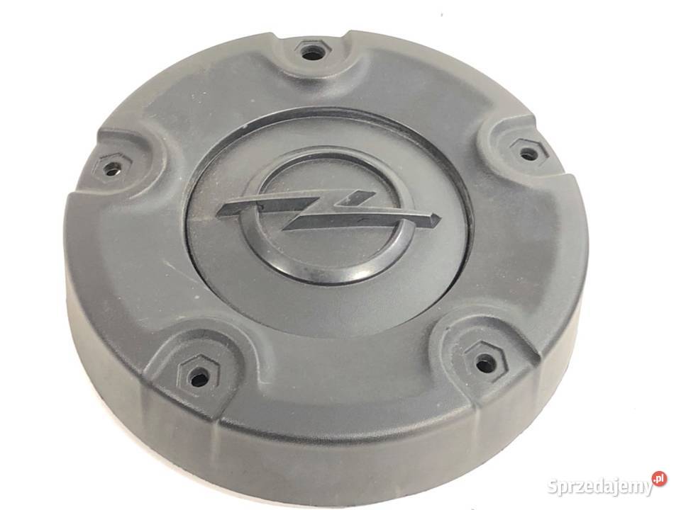 DEKIELEKI KOMPLET CITROEN BERLINGO II YP00045280 Kołpaki