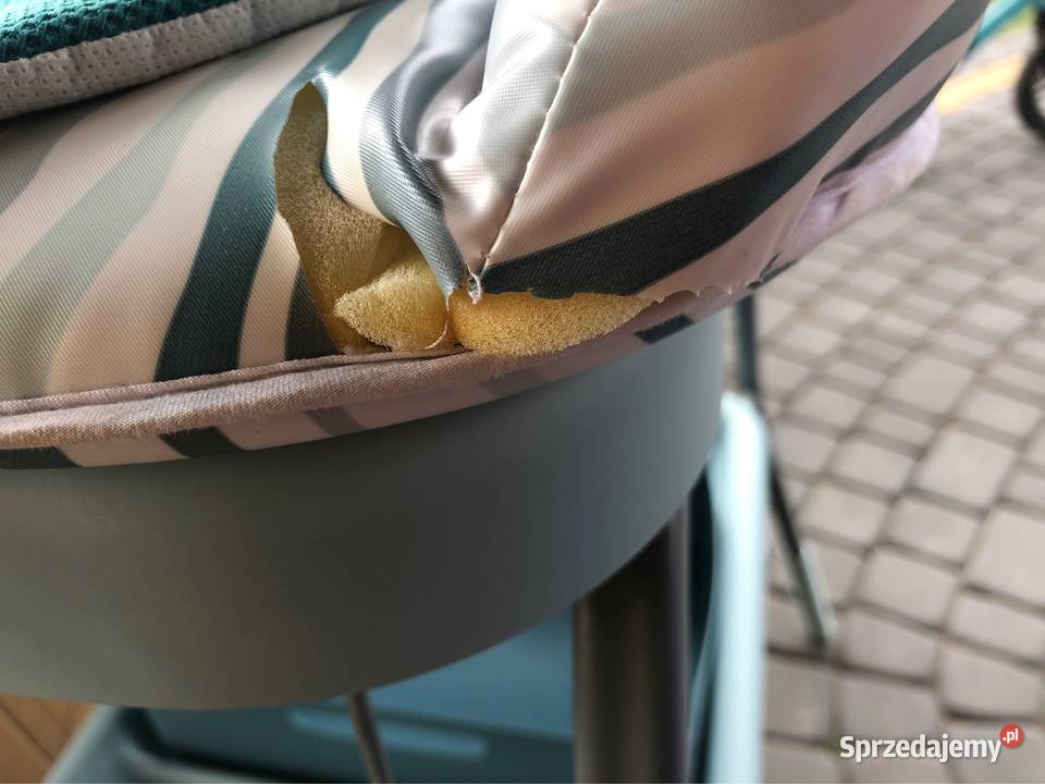 OKAZJA Przewijak Wanienka 2w1 Chicco świętokrzyskie Skarżysko-Kamienna